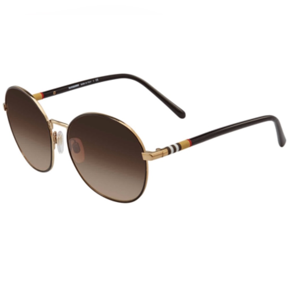 BURBERRY SUNGLASSES 3094  NWT